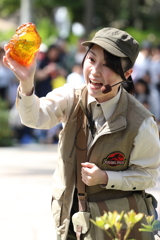 4月13日 USJ ７