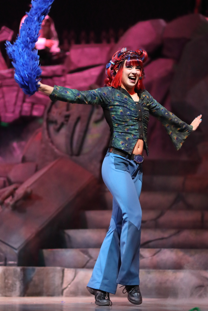 7月6日 USJ 31