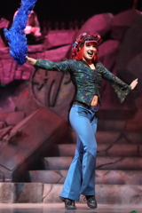 7月6日 USJ 31