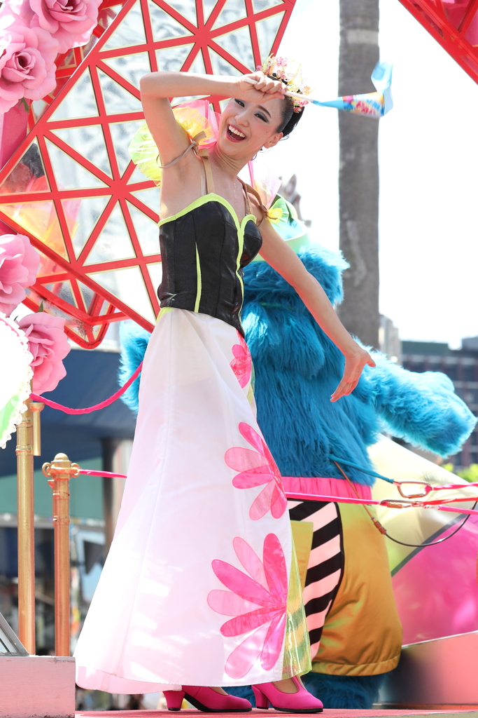 8月10日 USJ ６