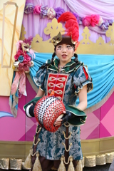 2015年度USJ 秋