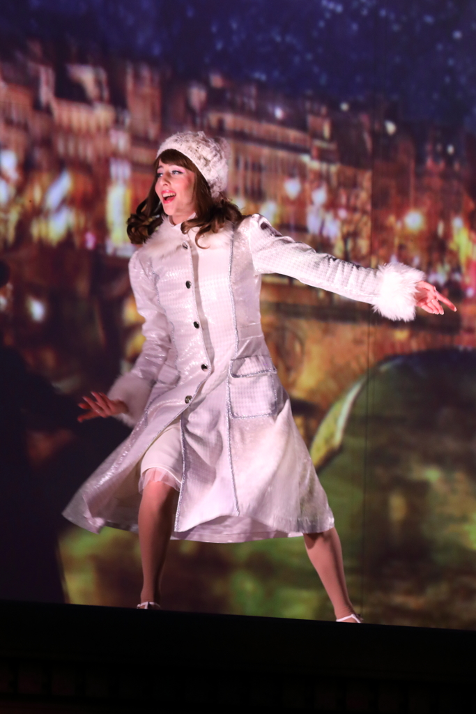 11月11日のUSJ １