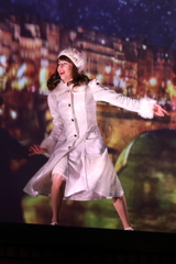 11月11日のUSJ １