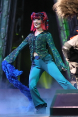 2月11日 USJ 17