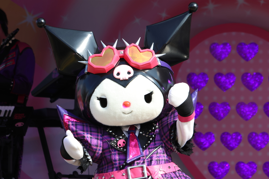 3月20日 USJ ２