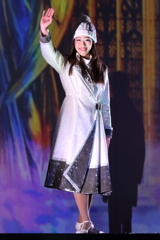 11月16日のUSJ ５