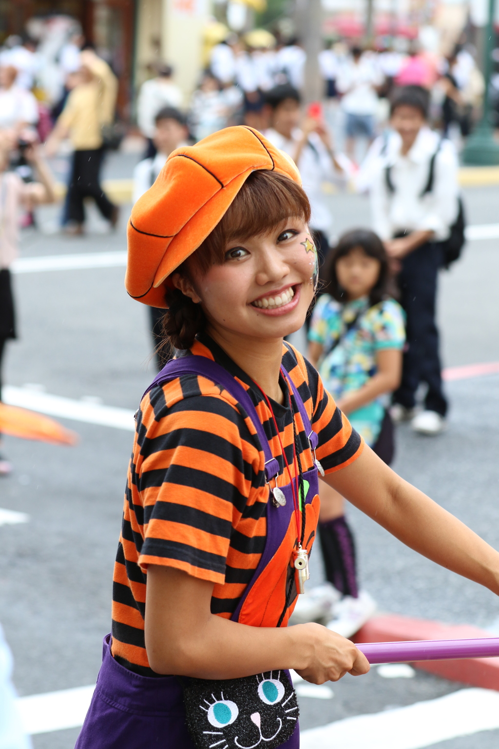 2016年度USJ 秋