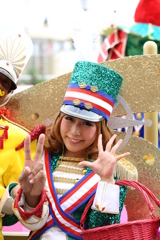 2014年度USJ 冬
