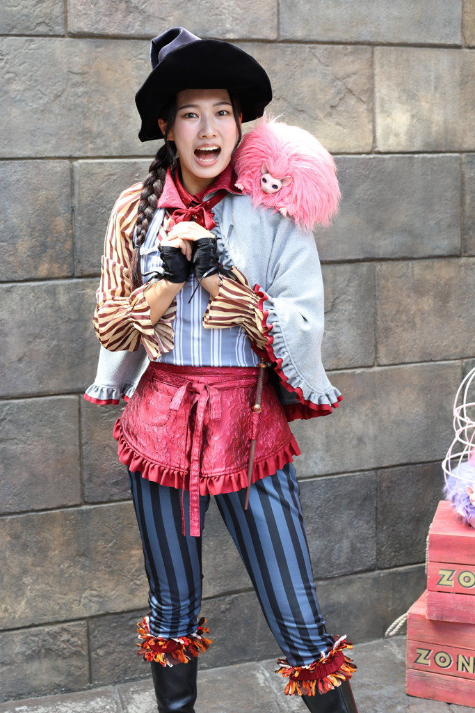 9月19日 USJ 17