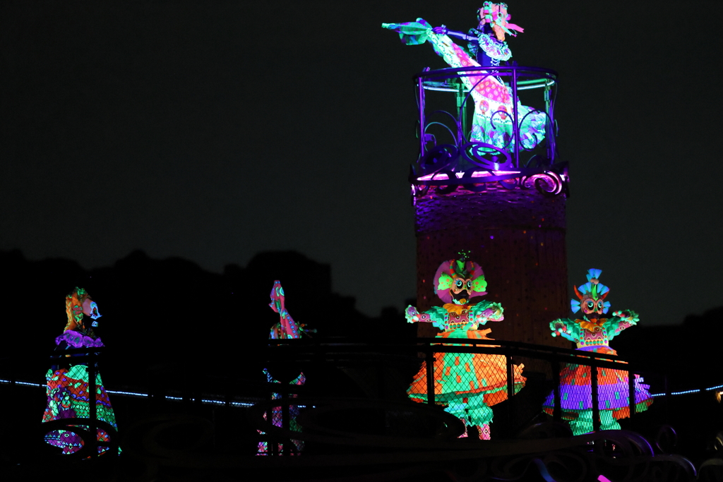 4月17日 東京ディズニー・シー 66