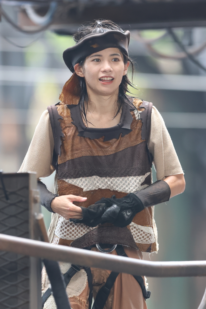 9月19日 USJ 19