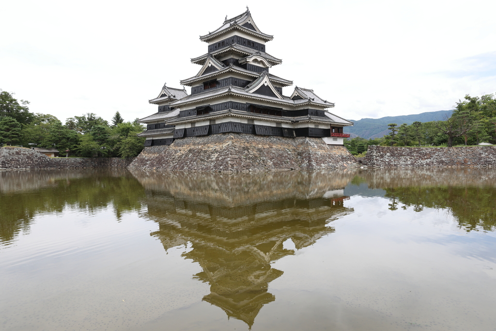 8月11日 松本 18