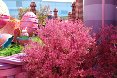 4月5日のUSJ 2 4月5日のUSJ 2