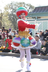 11月7日 東京ディズニー・ランド ９