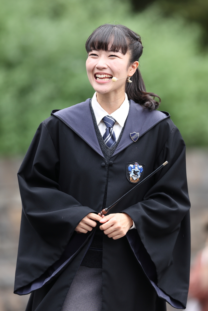 9月29日 USJ ７