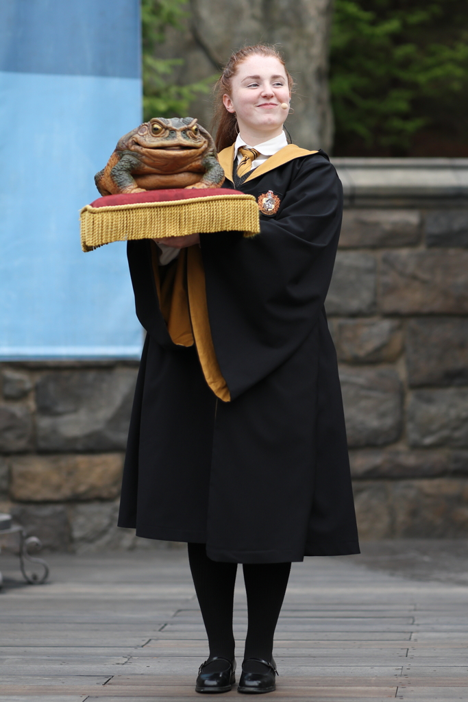 5月28日 USJ 35