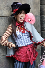 10月17日 USJ 27