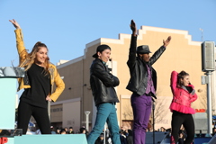 2018年度USJ 春 その14