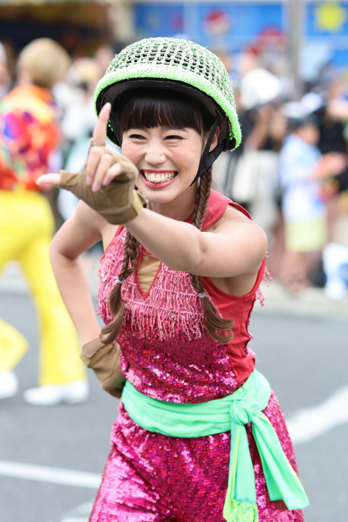 8月14日 USJ ７