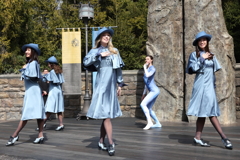 3月21日 USJ 16