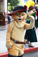 10月17日 USJ 11