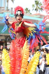 2018年度USJ 夏 その19