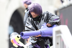 9月14日 USJ ５