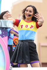3月16日 USJ ７