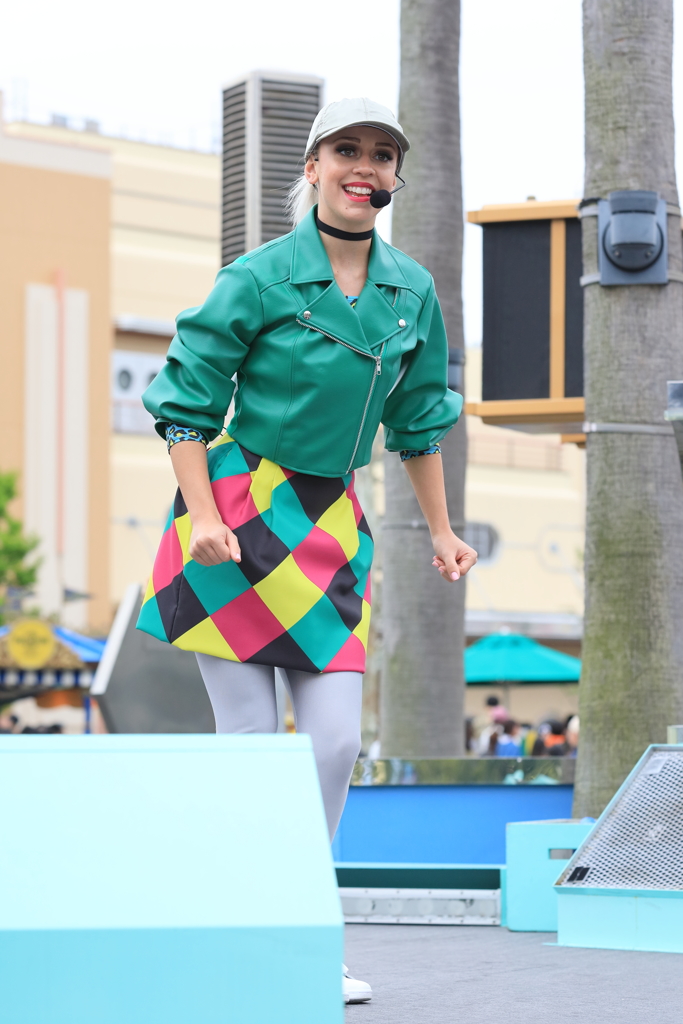 4月29日のパーク ４