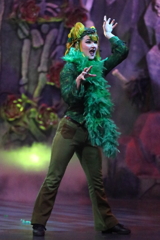 11月28日のUSJ ３