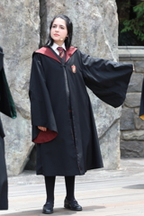 5月18日 USJ ８