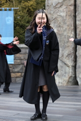 2月23日 USJ 11