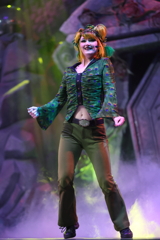 2月2日 USJ 13