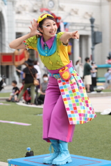 7月15日 USJ ４
