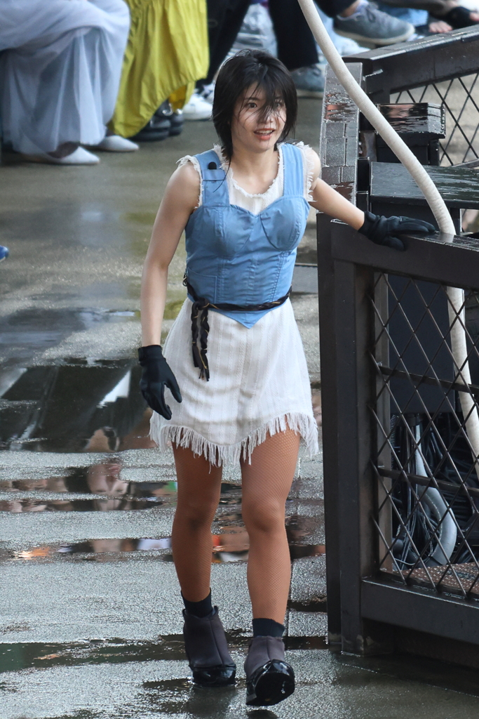 7月4日 USJ 28