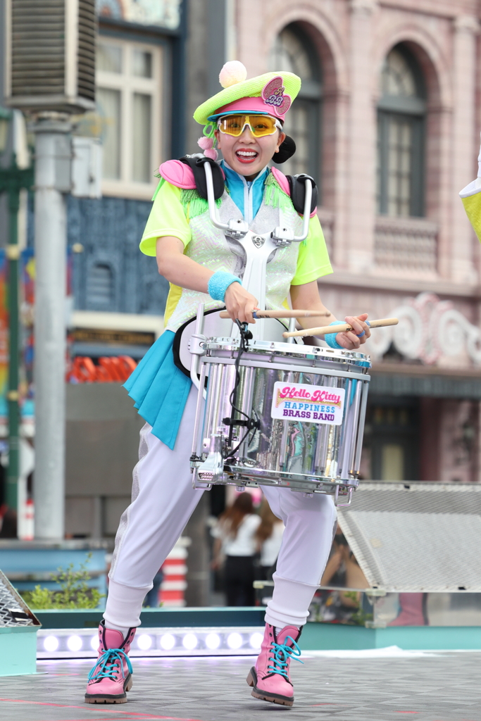 7月21日 USJ 29