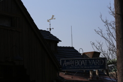 2月16日のUSJ １