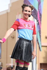 5月28日 USJ 25