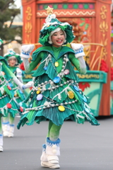 11月22日 東京ディズニーランド 35