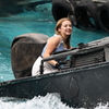 10月22日 USJ ８