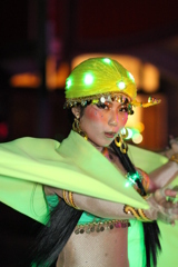 2012年6月17日 USJ