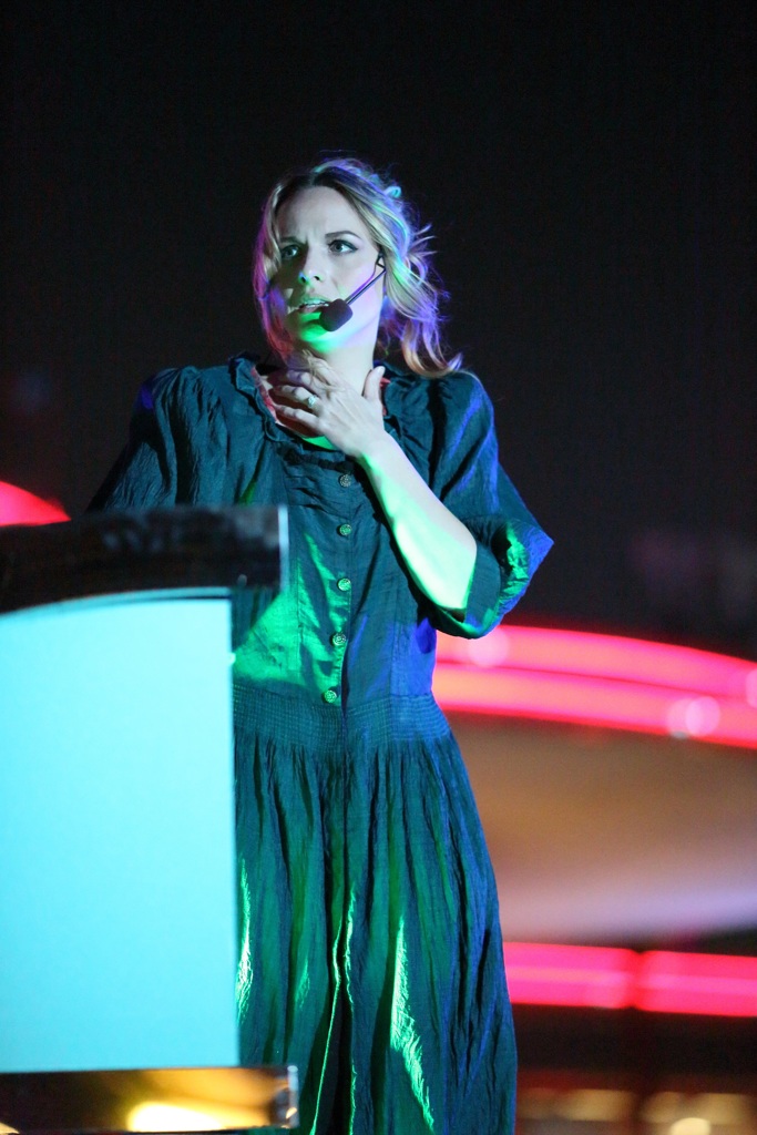 11月７日のUSJ ６