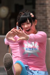 2012年5月13日 USJ