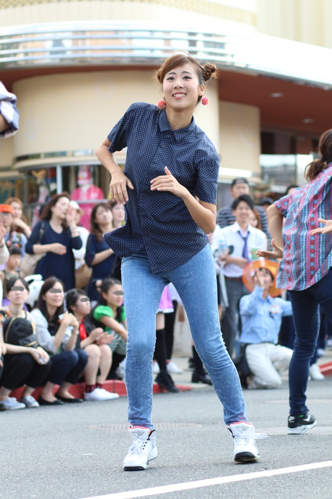 10月6日のUSJ ５