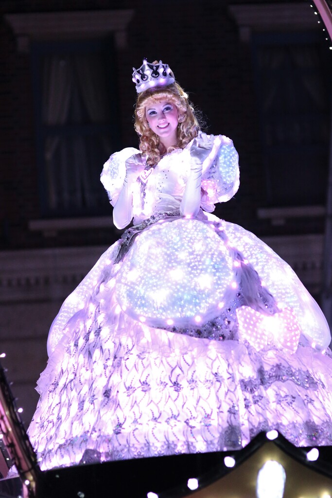 2013年5月26日 USJ