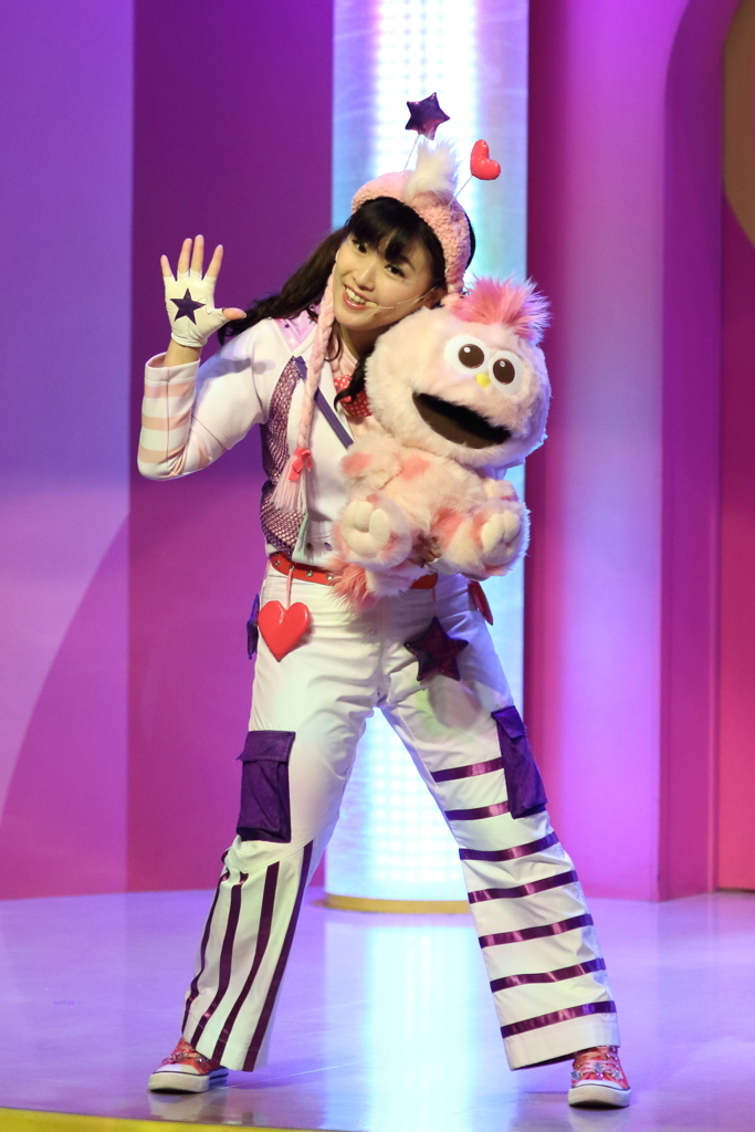 2月7日（閑散期）のUSJ ５