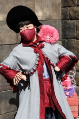 4月13日 USJ １