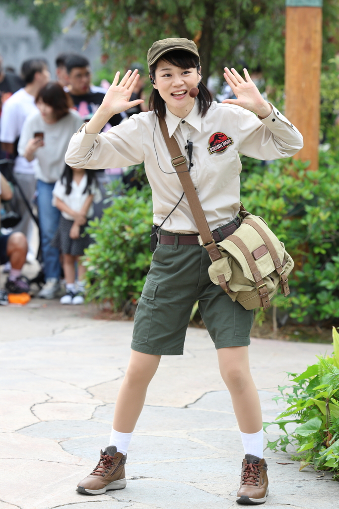 5月30日 USJ 31