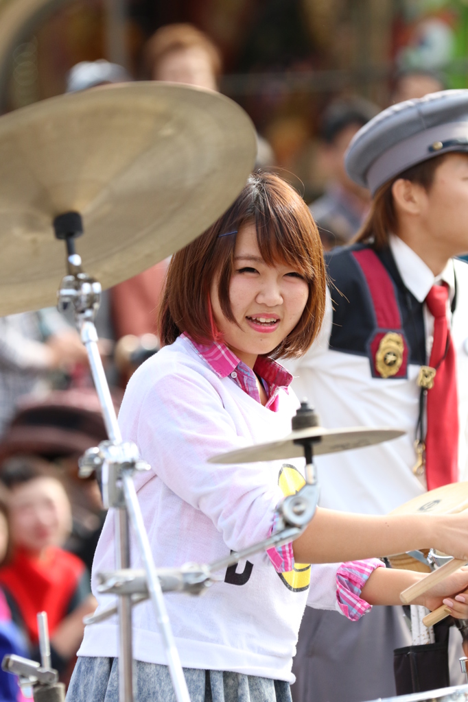 2015年11月15日USJ FBB