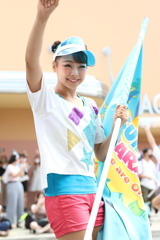 8月27日 USJ ３